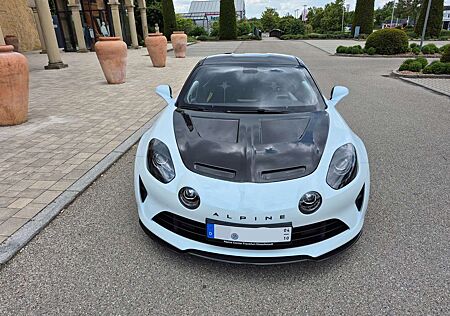 Alpine A110 R