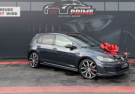 VW Golf Volkswagen VII Lim. GTD BMT*KAMERA*ALCANTARA*VIRTUAL *
