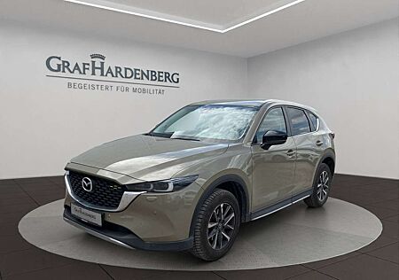 Mazda CX-5 2.2 SKYACKTIV-D A/T Newground AWD