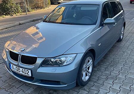 BMW 320d 320 DPF Touring
