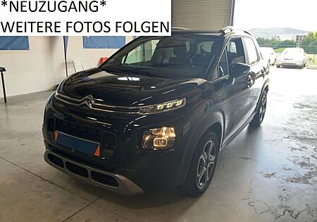 Citroën C3 Aircross Citroen PureTech 130 Feel Pack CARPLAY TEMPOMAT LED PDC BT