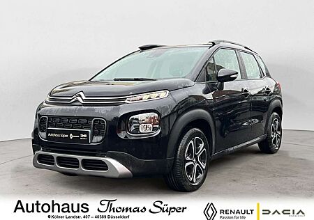 Citroën C3 Aircross Citroen PureTech 130 Feel Pack CARPLAY TEMPOMAT LED PDC BT