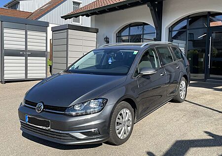 VW Golf Variant Volkswagen Golf VII Variant Diesel 2.0 TDI SCR DSG Comfortlin