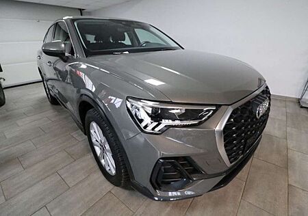 Audi Q3 Sportback 45 TFSIe