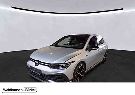 VW Golf Volkswagen VIII GTI Clubsport 2.0 TSI DSG Klima Navi