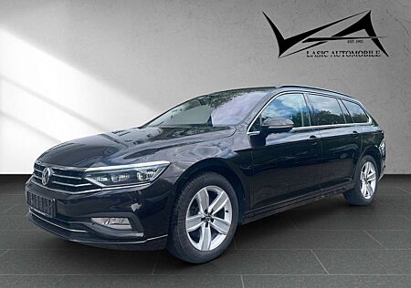 VW Passat Variant Volkswagen Business 2.0 TDI DSG Pano