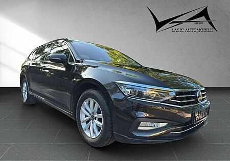 VW Passat Variant Volkswagen Business 2.0 TDI DSG Pano