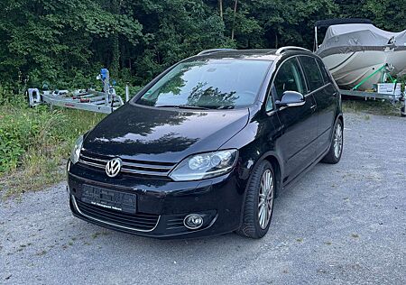 VW Golf Plus Volkswagen 1.4 TSI Comfortline