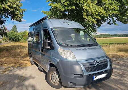 Citroën Jumper Citroen Bus 2.2 HDi 130