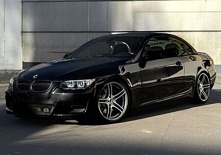 BMW 335i 335 Cabrio Aut.