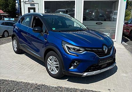 Renault Captur II Intens