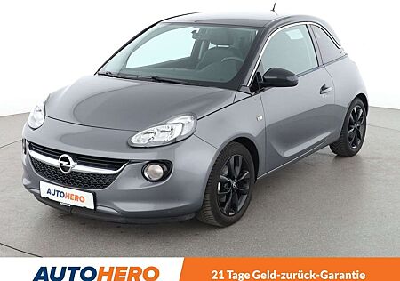 Opel Adam 1.4 Jam*TEMPO*PDC*KLIMA*GARANTIE*
