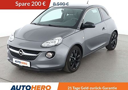 Opel Adam 1.4 Jam*TEMPO*PDC*KLIMA*GARANTIE*