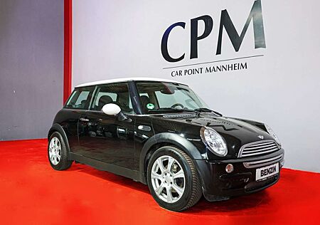 Mini Cooper PEPPER PAKET KLIMA SCHIEBEDACH