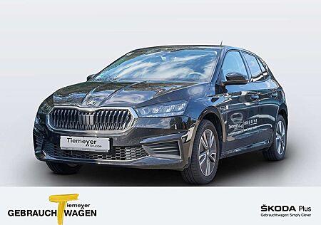 Skoda Fabia AMBITION NAVI LED CLIMATRONIC SITZHZ PDC