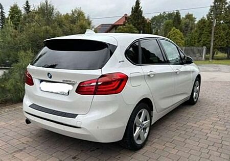 BMW 225xe 225 iPerformance Active Tourer Sport Line