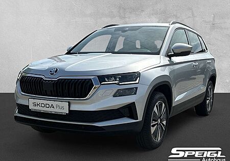 Skoda Karoq 2.0 TDI Tour 4x4 DSG Klima Einparkhilfe