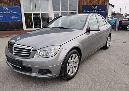 Mercedes-Benz C 180 gebraucht kaufen Mercedes-Benz C 180 C -Klasse Lim. Kompressor