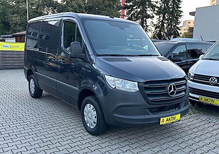 Mercedes-Benz Sprinter III Kasten L1H1 317 CDI RWD*Sthzg.*LKW*