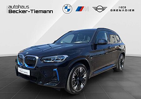 BMW iX3 Impressive,M Sportpaket,uvm.