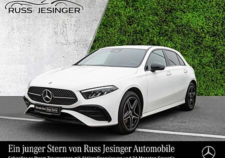 Mercedes-Benz A 250 e AMG Line *MBUX*LED*Navi*Night*Cam*KeyGO