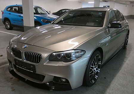 BMW 535 i xDrive*Head-Up*360° Kamera*