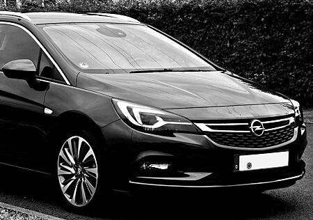 Opel Astra 1.6 D (CDTI) Automatik Sports Tourer Innovation