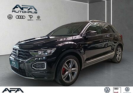 VW T-Roc Volkswagen 2.0 TSI Sport 4 Motion DSG AHK*Navi*ACC*Pano*Stdhz