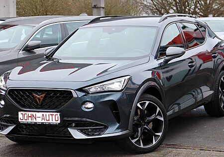 Cupra Formentor 4Drive *1.Hd*Ambiente*Leder*360 Cam*