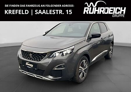 Peugeot 3008 Allure 1.5 BlueHDi 130 +ACC+NAVI+CAM+SHZ+LED+ Navi