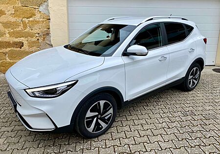 MG ZS EV Maximal Comfort 1.Hand neuer Kundendienst