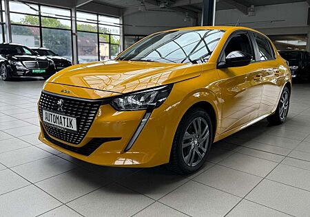 Peugeot 208 Active Pack 1.2 *AUTOMATIK*LED*SHZ* uvm.