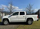 VW Amarok Volkswagen 2.0 BiTDI 4MOTION