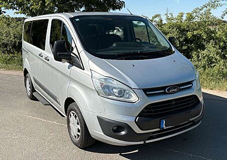 Ford Transit Custom 310 L2H1 LKW VA Trend