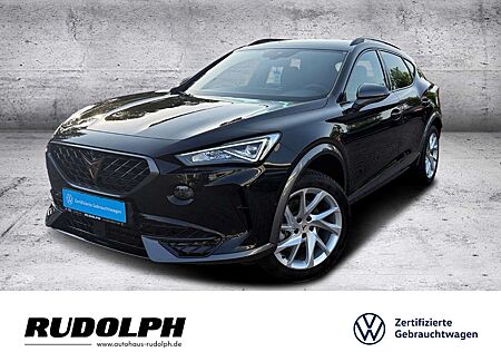 Cupra Formentor 1.5 TSI DSG LED Navi SHZ ACC 360 Kamera Fernlichta