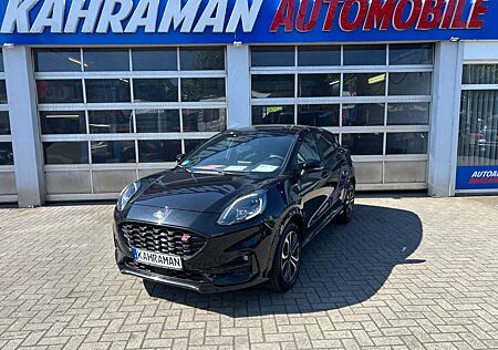 Ford Puma ST-Line