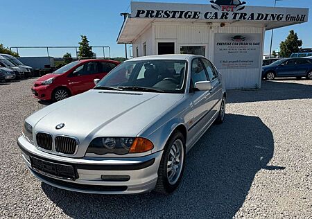 BMW 323 i*AUTOMATIK*TÜV 05.2027*