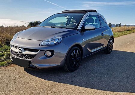 Opel Adam Open Air ecoFlex