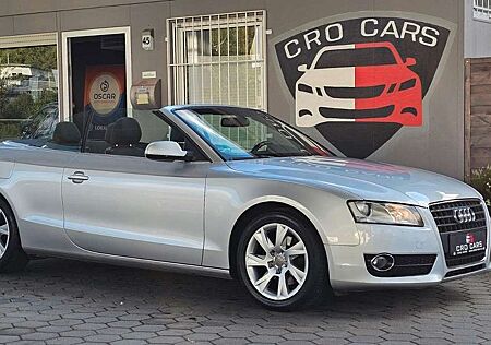 Audi A5 2.0 TFSI multitronic Cabriolet