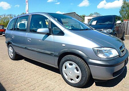 Opel Zafira Njoy 7 Sitze AHK TOP ZUSTAND !!