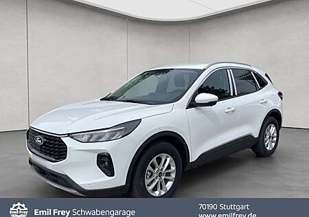 Ford Kuga 1.5 EcoBoost TITANIUM 110 kW, 5-türig