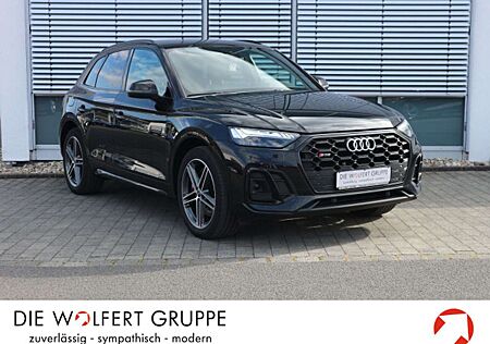 Audi SQ5 3.0 TDI quattro MATRIX*AHK*SHZ*NAVI