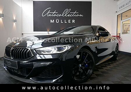 BMW M850 i Coupe xDrive*2.Hand*Laser*360°*Virtuell*