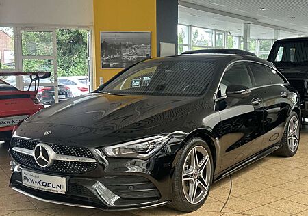 Mercedes-Benz CLA 200 AMG-LiNE*DiSTR*LED*KAMERA