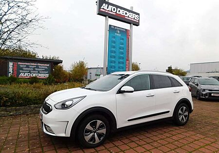 Kia Niro 1.6 HEV Vision Automatik AHK Navi Kamera SHZ