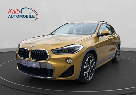 BMW X2 xDrive 20d M Sport X Diesel Automatik+RFK+PDC+SHZ+