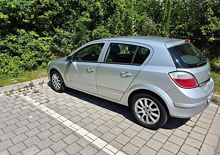 Opel Astra 1.6