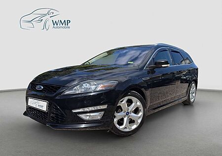 Ford Mondeo Titanium S/TÜVNEU/Schiebedach