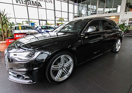 Audi S6 Avant/Keramik/Pano/Massage/B&O/TV/ACC/Night