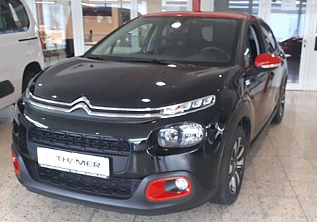 Citroën C3 Citroen Feel